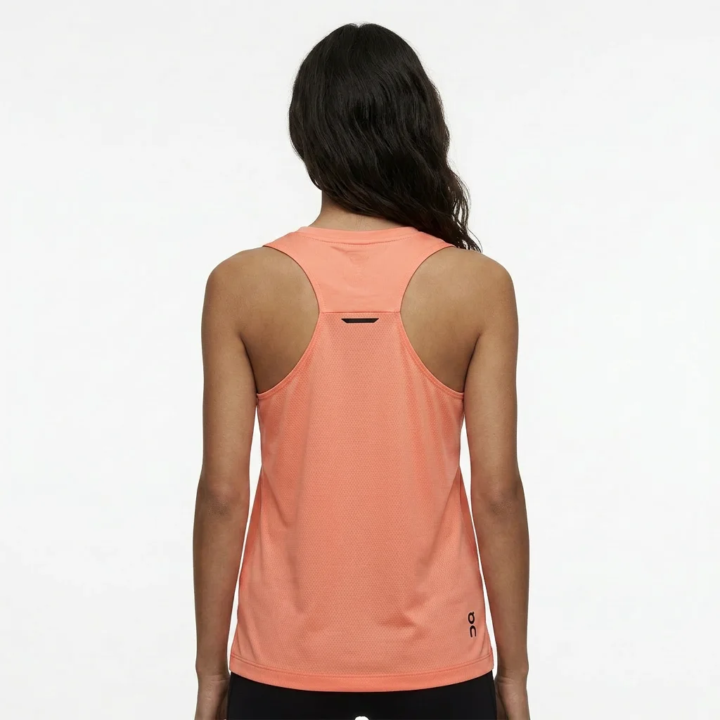On Camiseta Deportiva Mujer - imagen 2