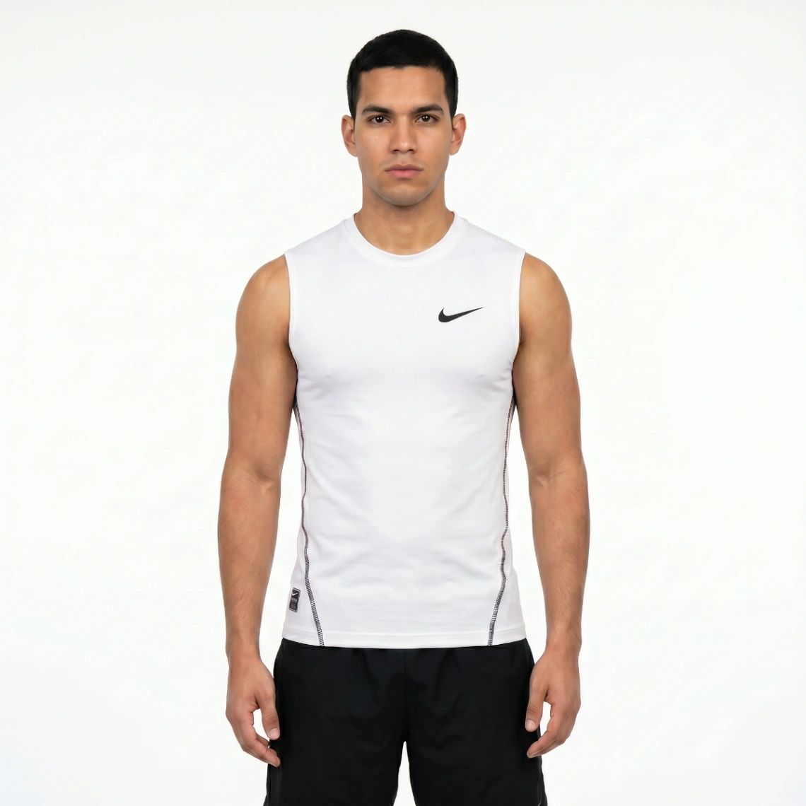 Tank Top Compesivo Nike