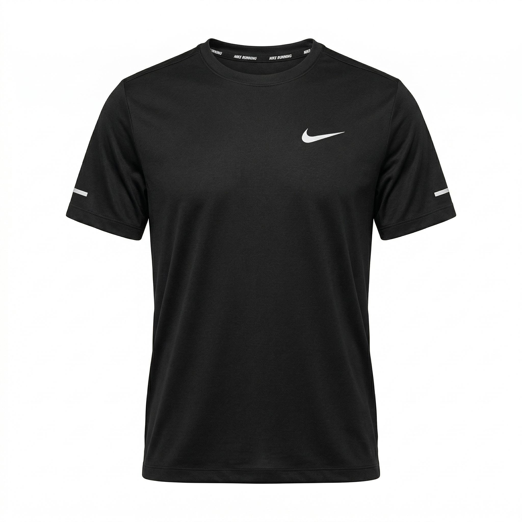 Camiseta Deportiva Nike Running — alt view