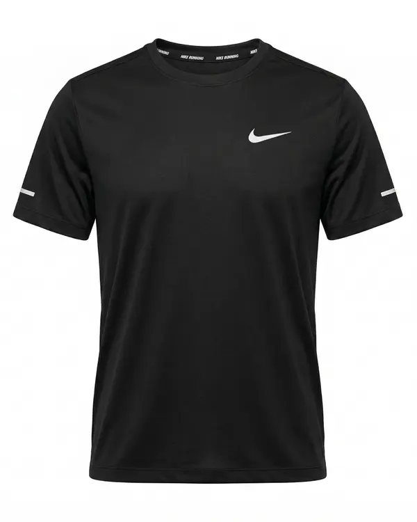 Camiseta Deportiva Nike Running — alt view