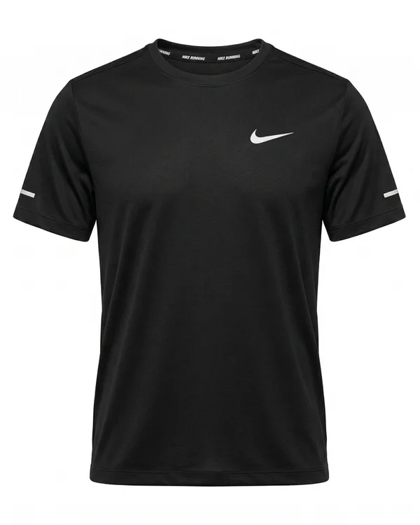 Camiseta Deportiva Nike Running — alt view