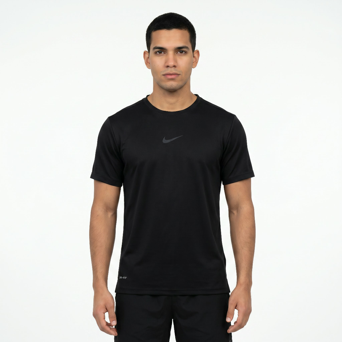 Camiseta Nike Dri-FIT 3D
