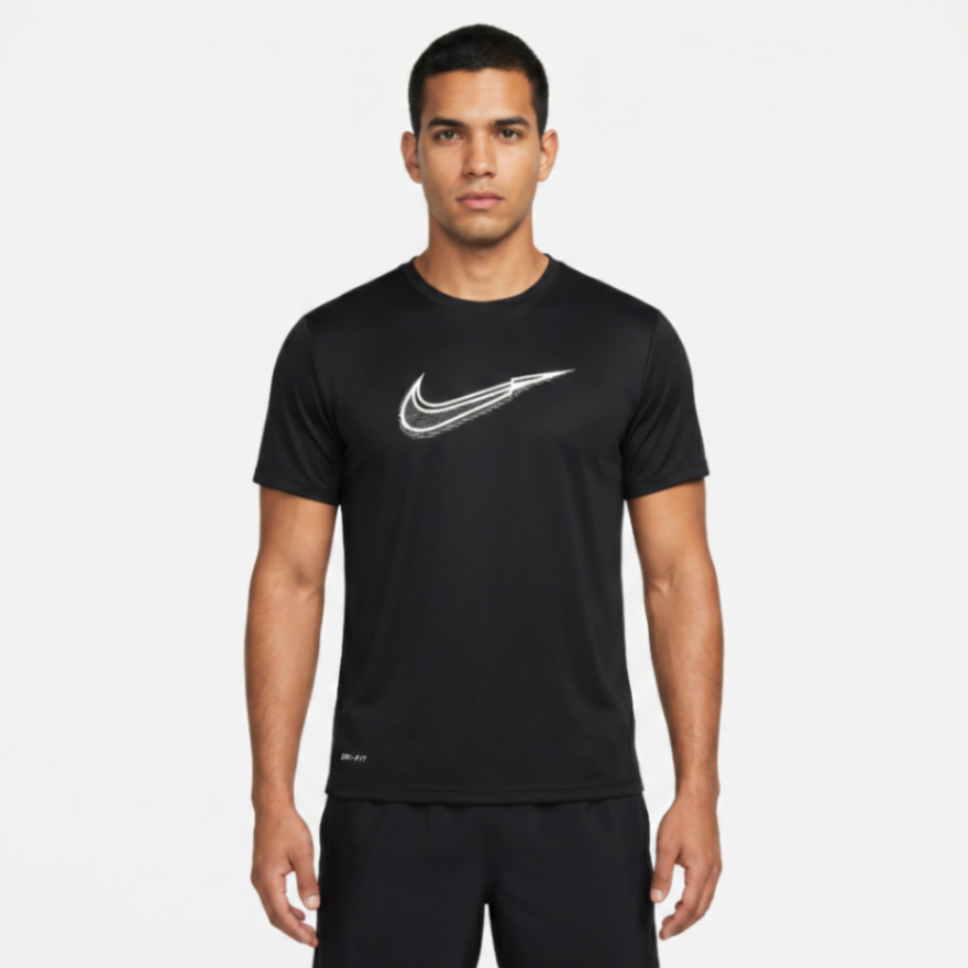 Camiseta Nike Dri-FIT Puntos