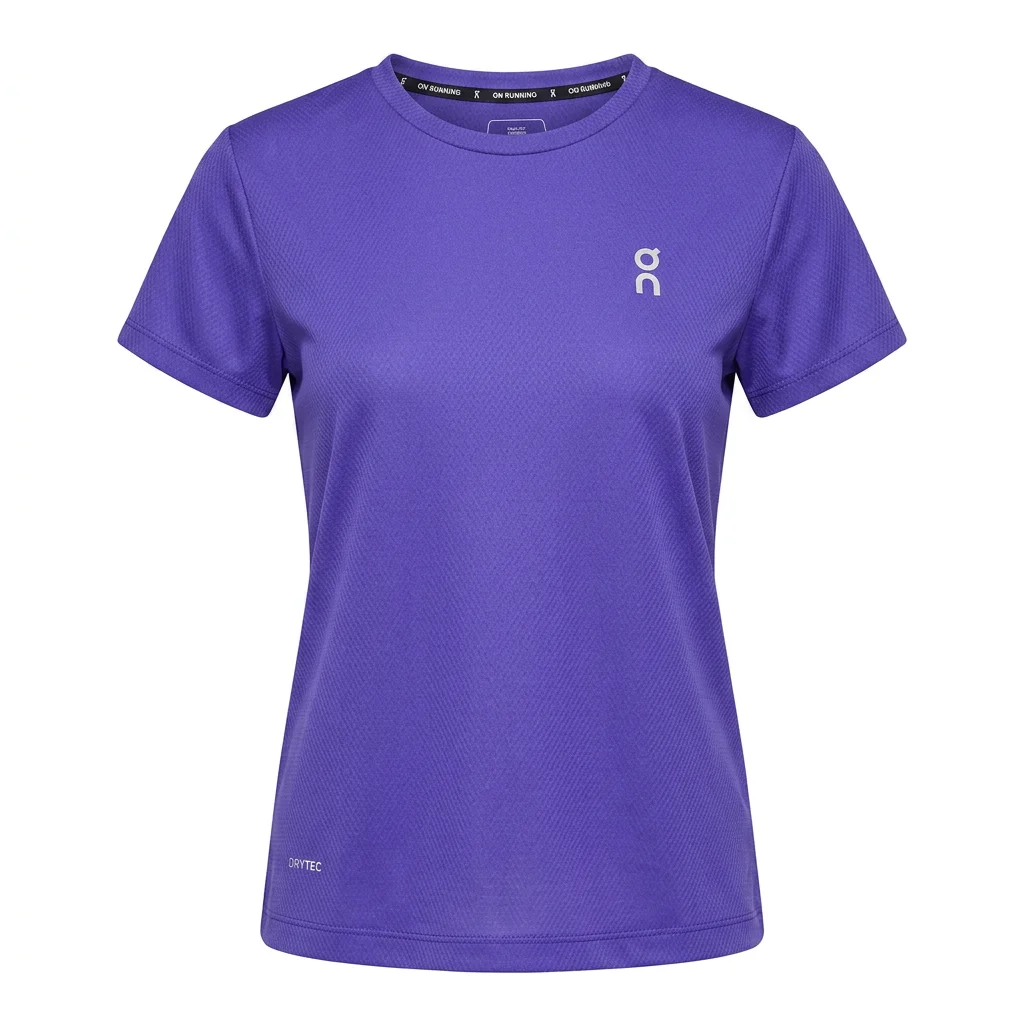 Playera Deportiva On Running - imagen 1