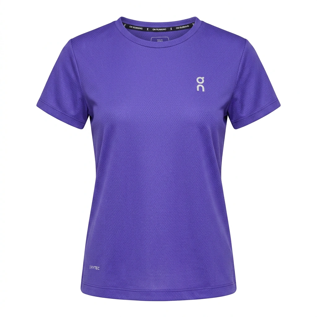 Playera Deportiva On Running - imagen 1