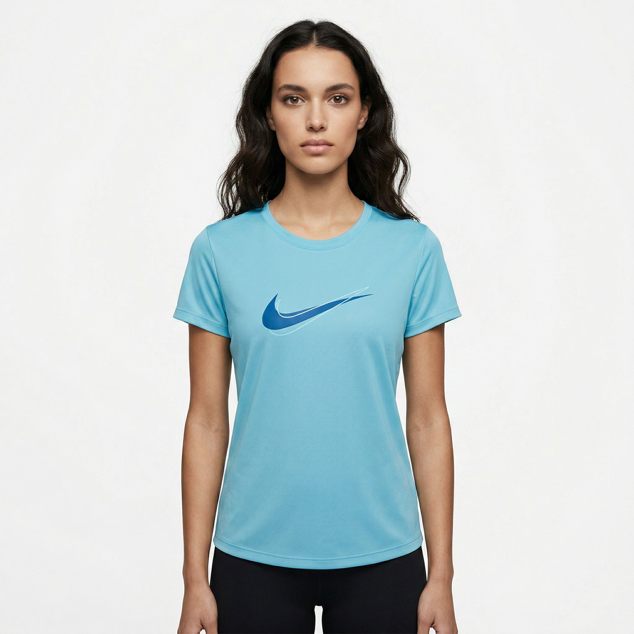 Franela Deportiva Nike Essential