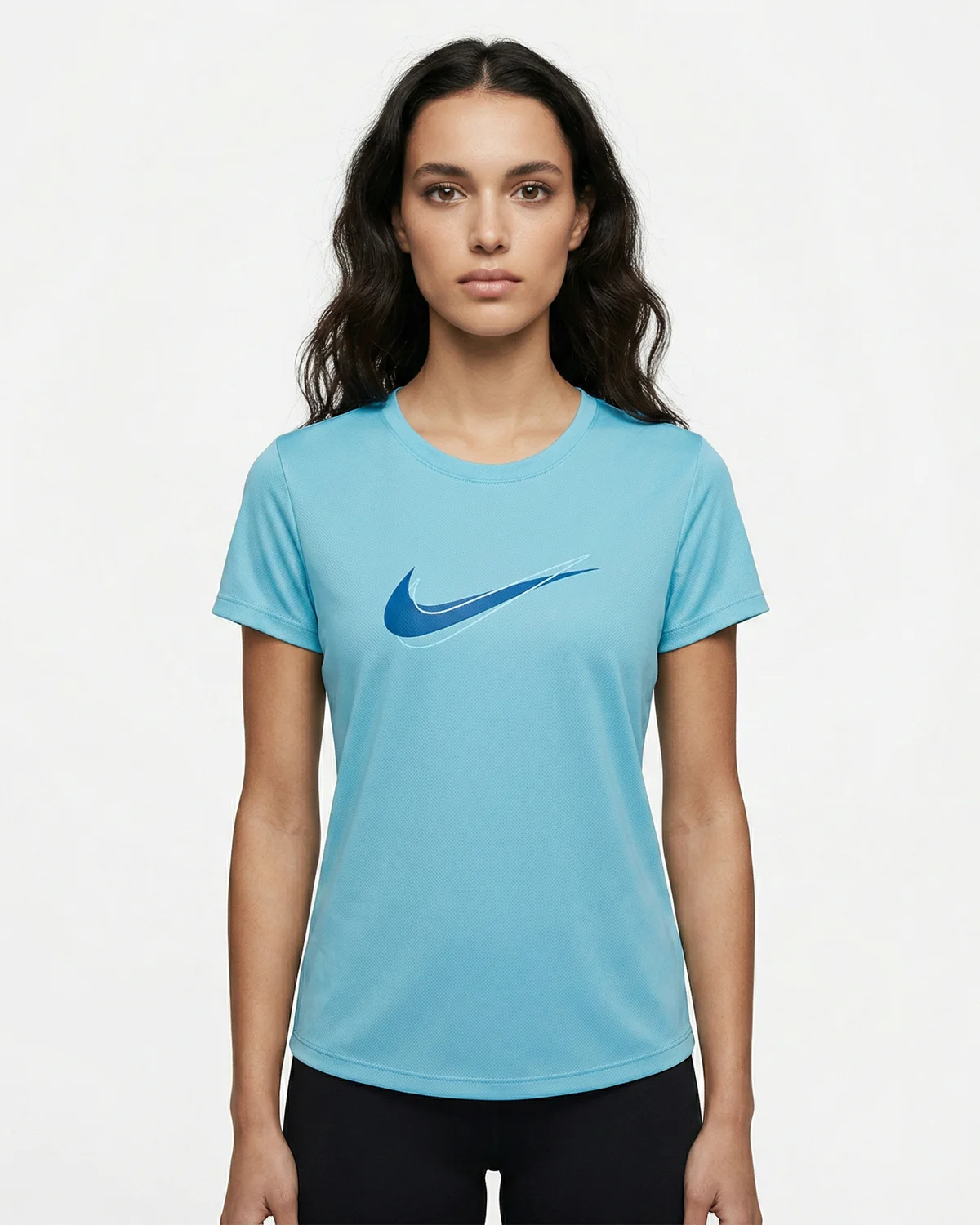 Franela Deportiva Nike Essential - imagen 1