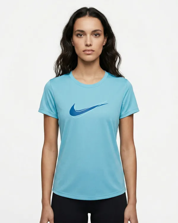 Franela Deportiva Nike Essential