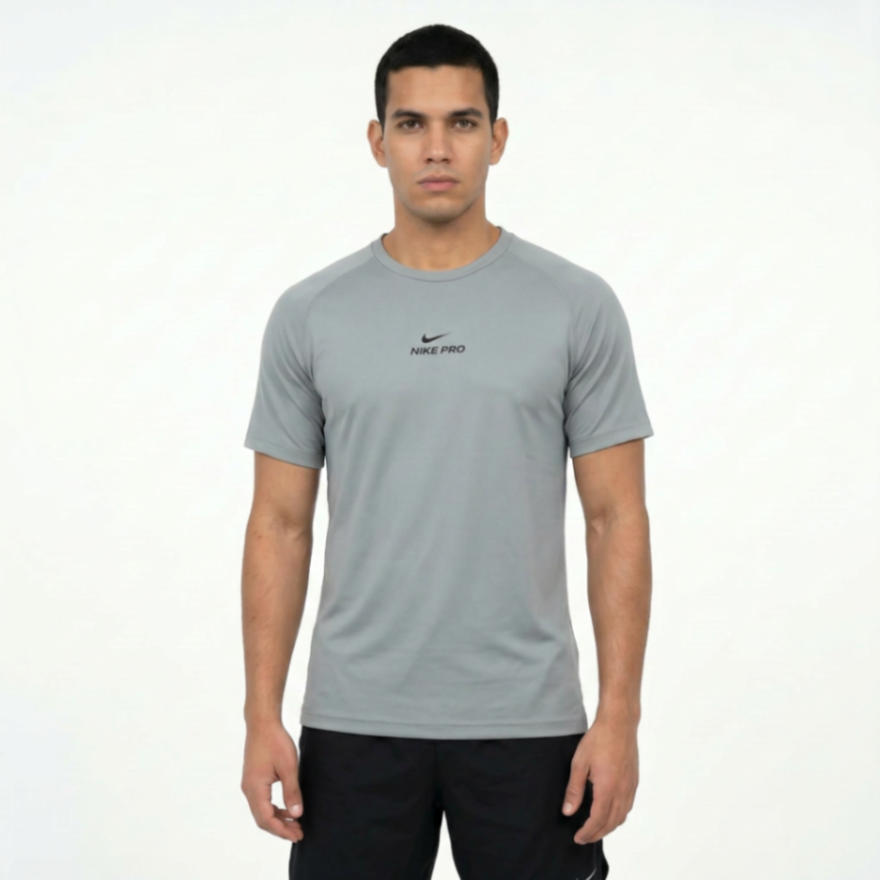 Camiseta Nike Pro Entrenamiento
