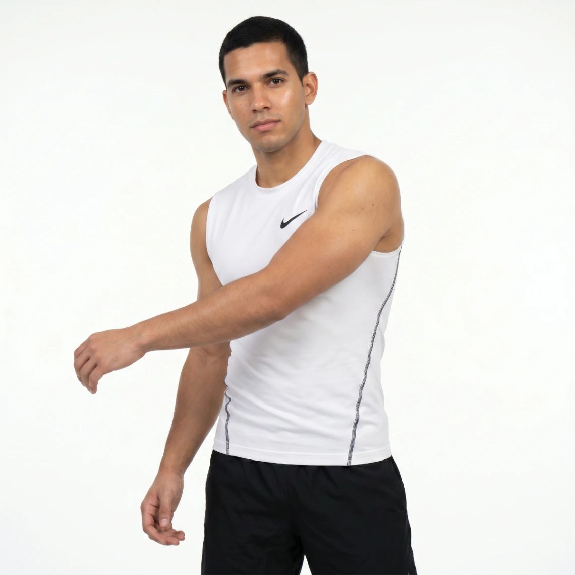 Tank Top Compesivo Nike — alt view