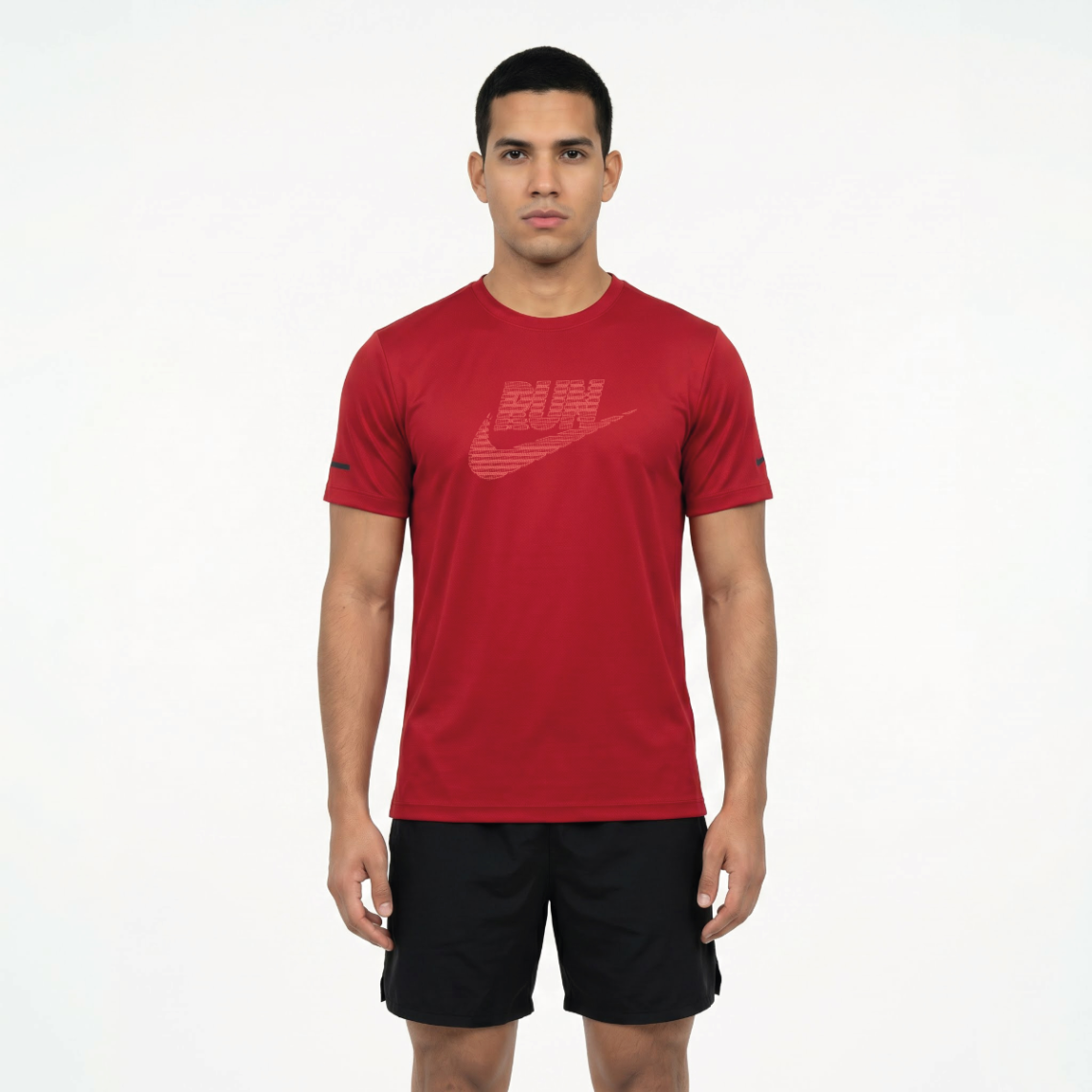 Camiseta Nike Dri-FIT Running