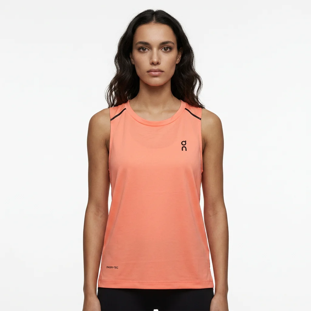 On Camiseta Deportiva Mujer - imagen 1