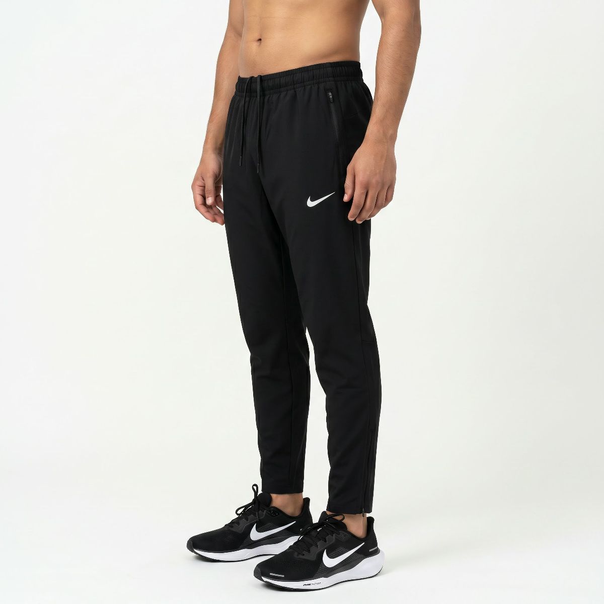 Jogger Suplex Deportivo Nike — alt view