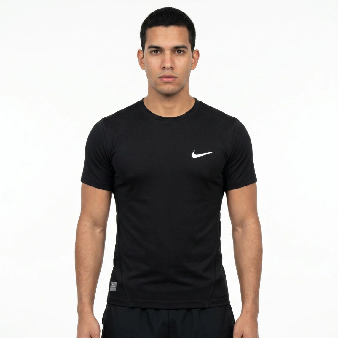 Camiseta Compresiva Nike Pro