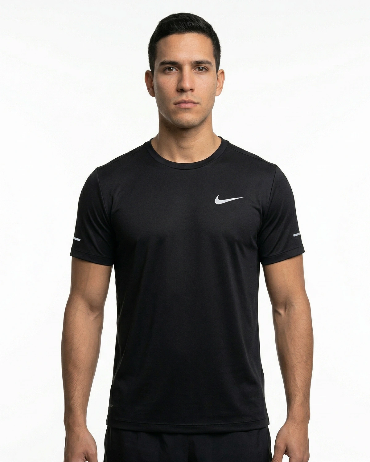 Camiseta Deportiva Nike Running - imagen 1