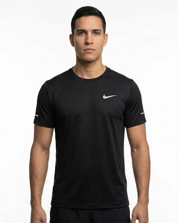 Camiseta Deportiva Nike Running
