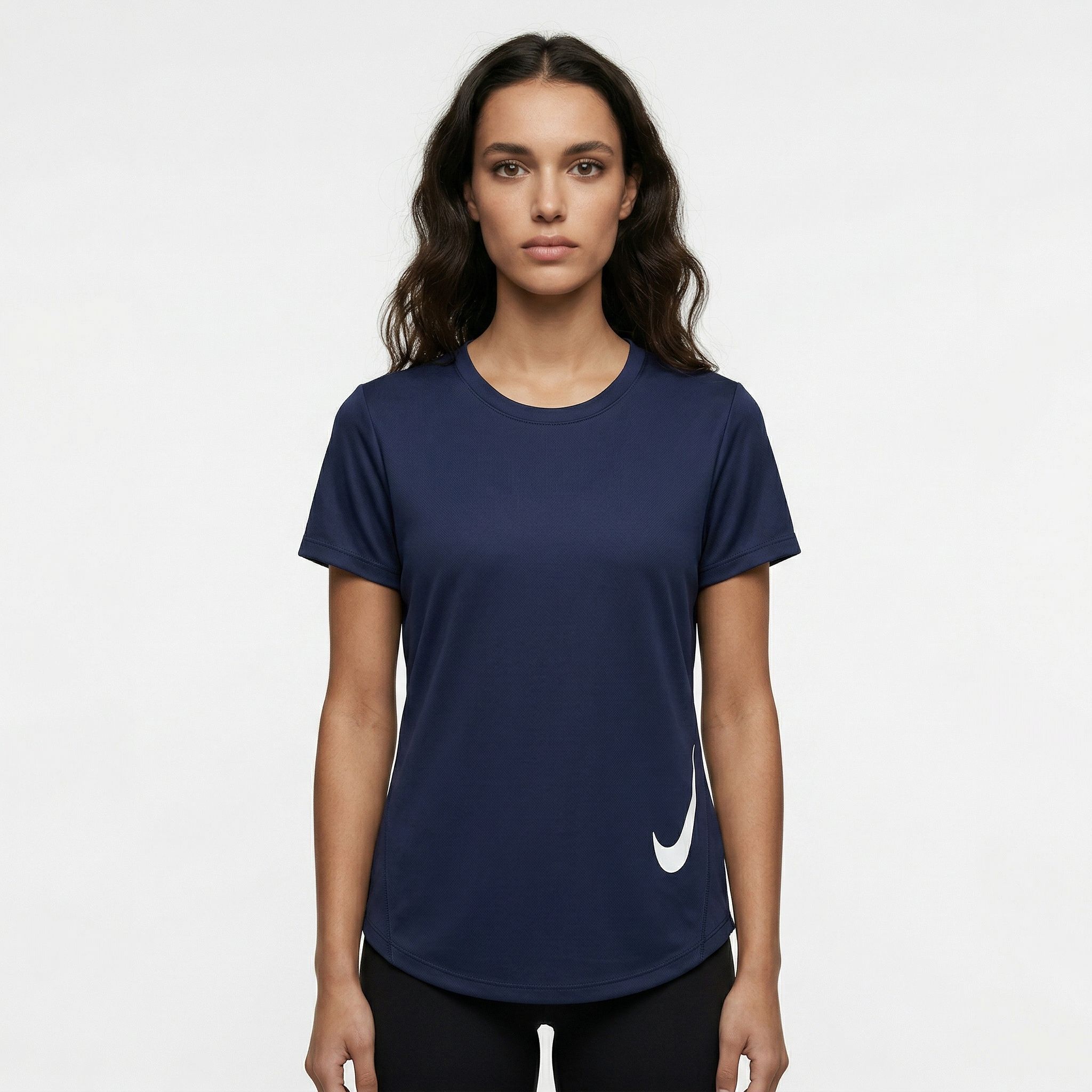 Camiseta Deportiva Nike Dama