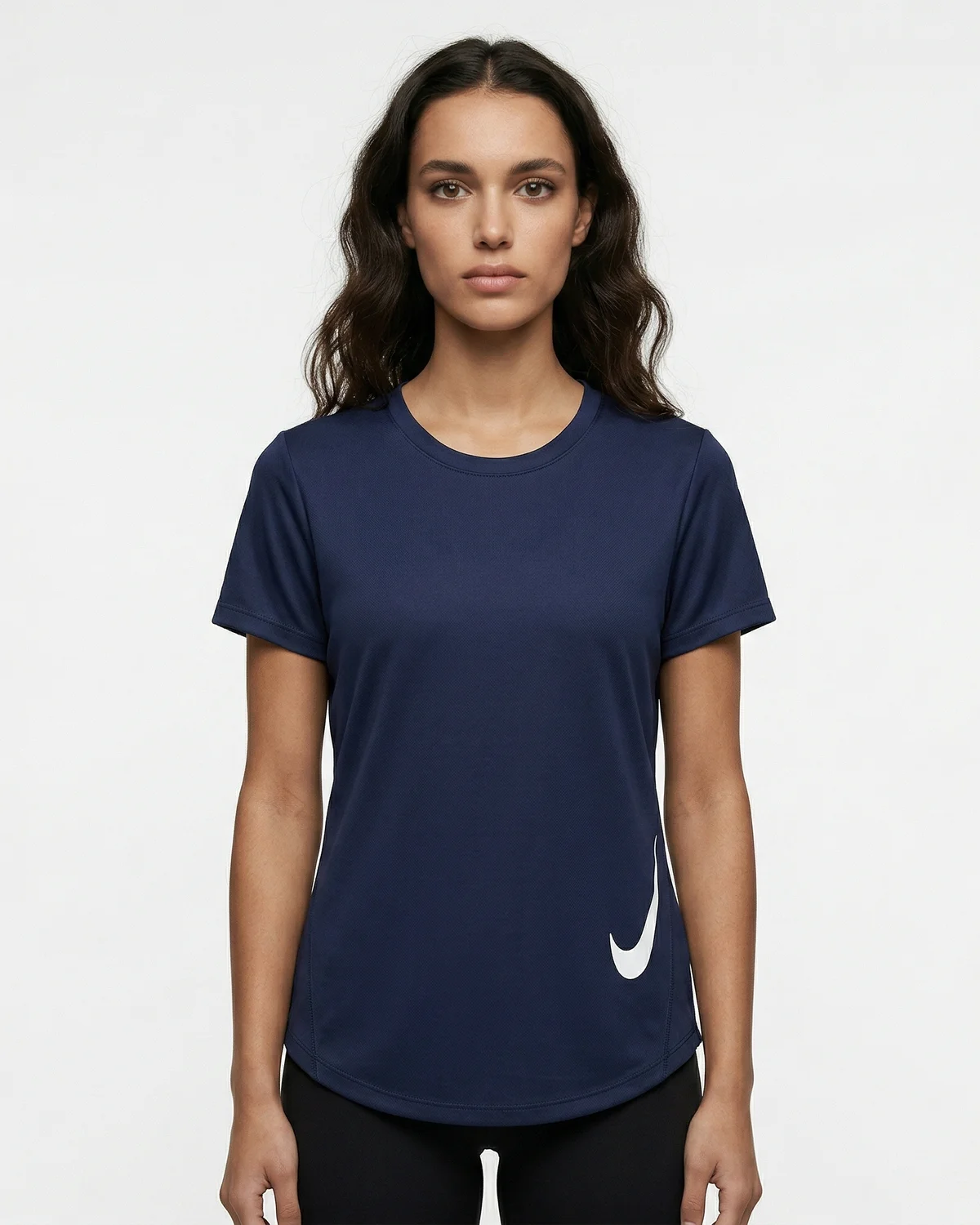 Camiseta Deportiva Nike Dama - imagen 1