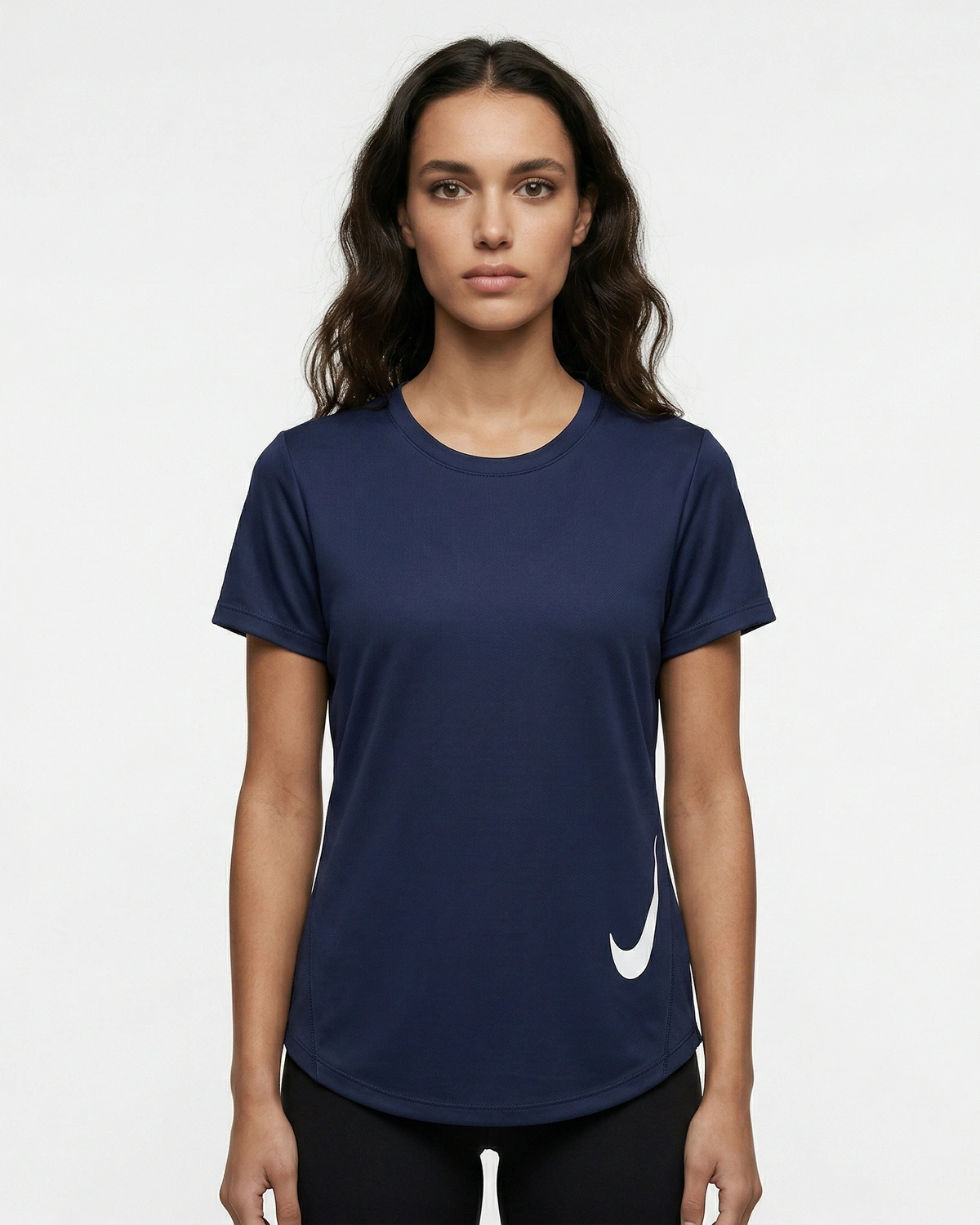Camiseta Deportiva Nike Dama - imagen 1
