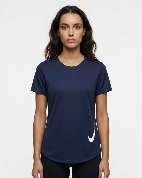 Camiseta Deportiva Nike Dama
