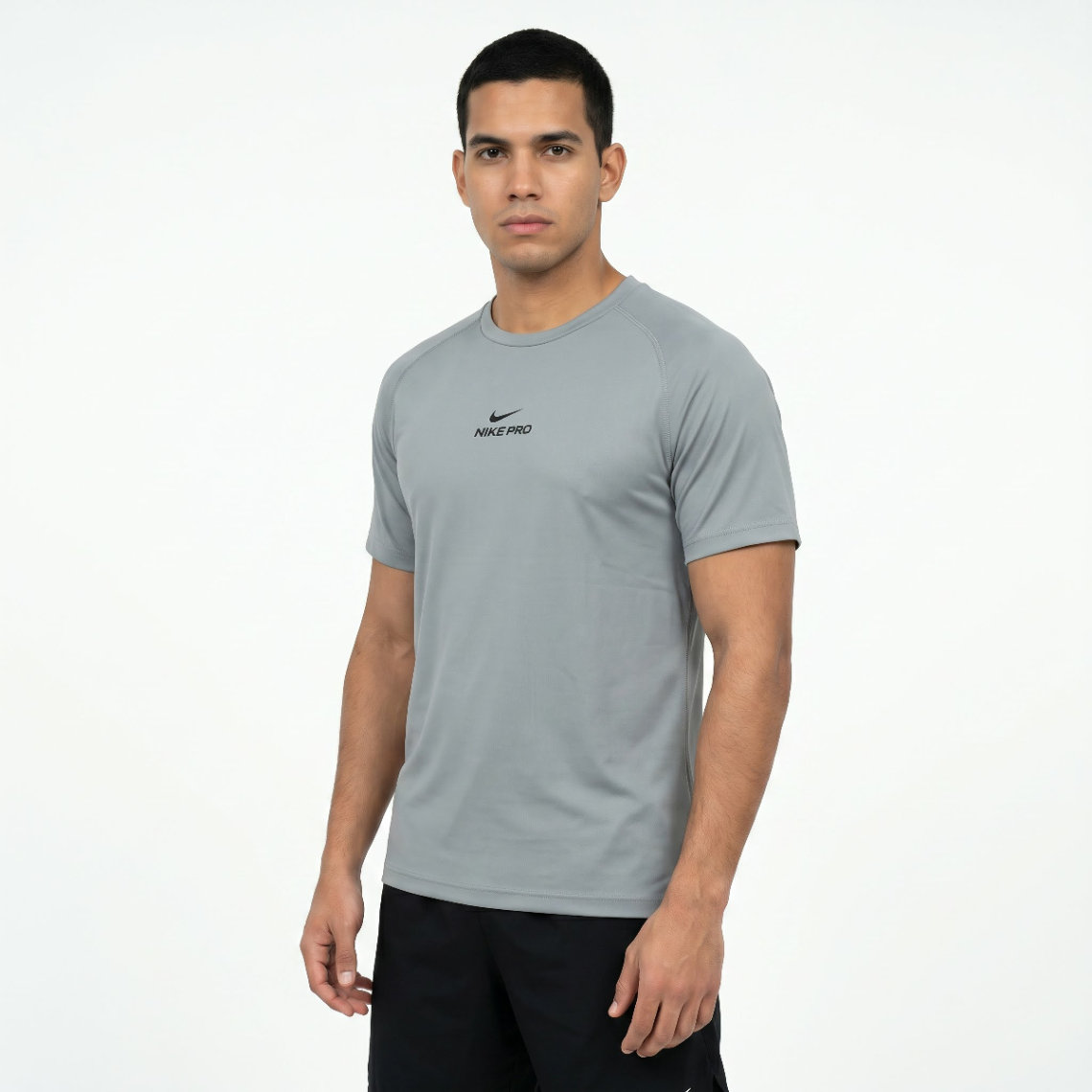 Camiseta Nike Pro Entrenamiento — alt view