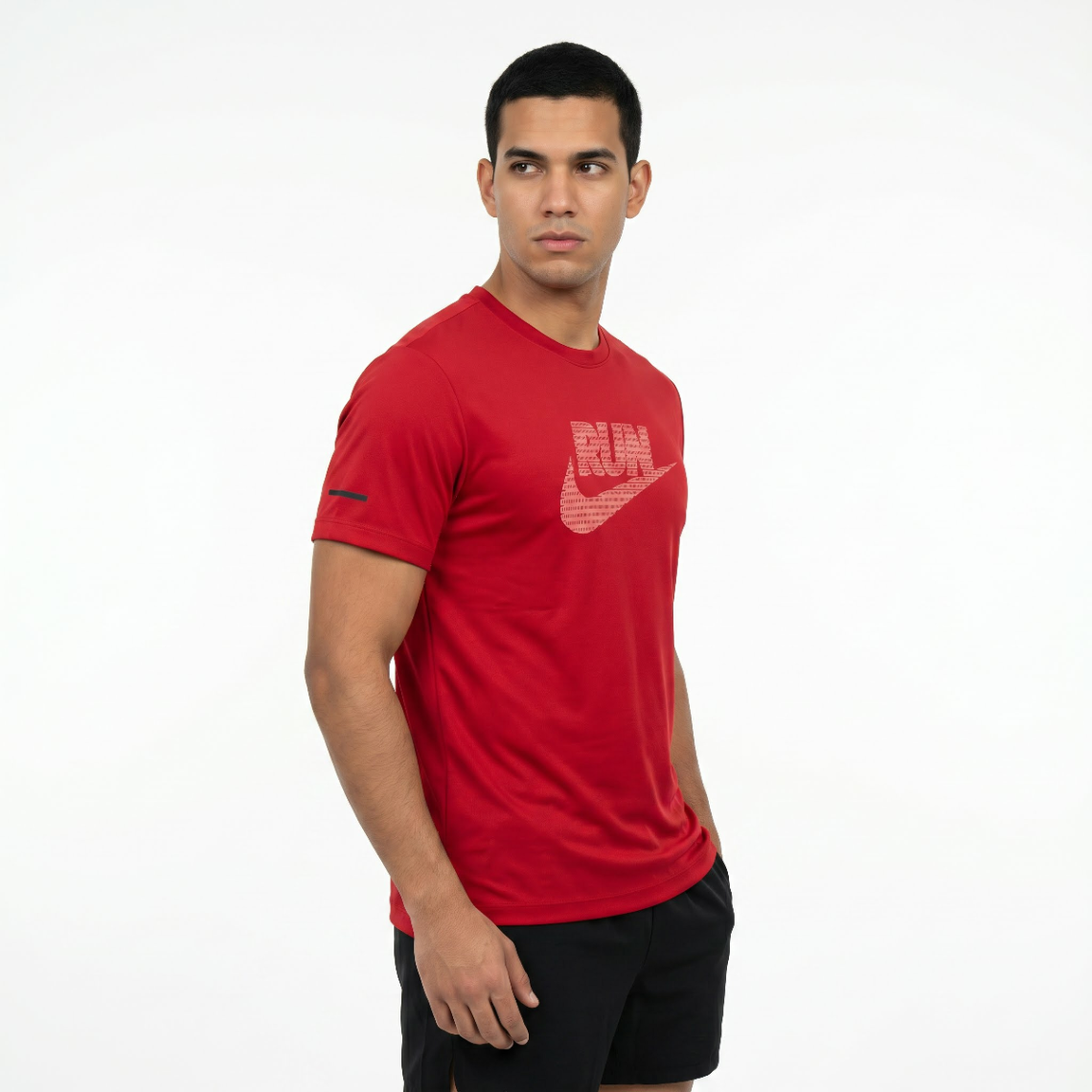 Camiseta Nike Dri-FIT Running — alt view