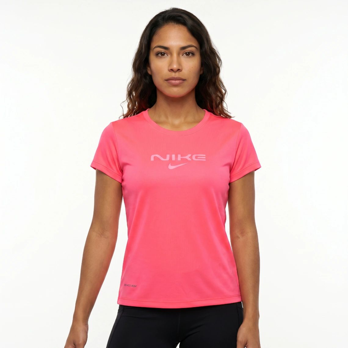 Playera Deportiva Nike Dri-FIT
