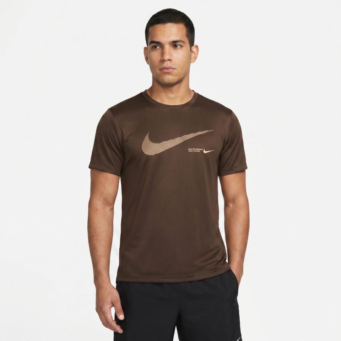 Camiseta Nike Performance Deportiva